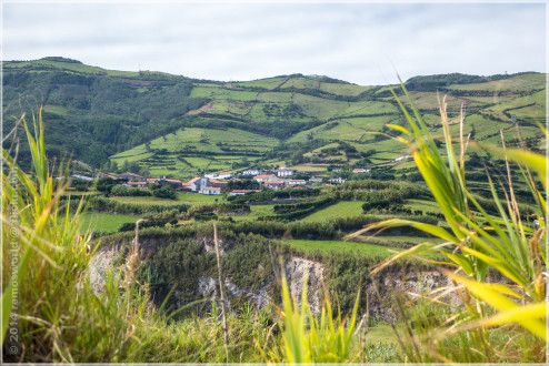 Azoren/Flores, Ponta Delgada
