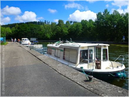 Canal Marne au Rhin, Plan incliné (44.65m)