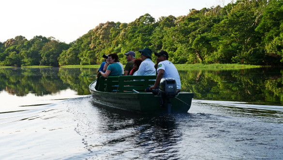 Amazonastour 2019