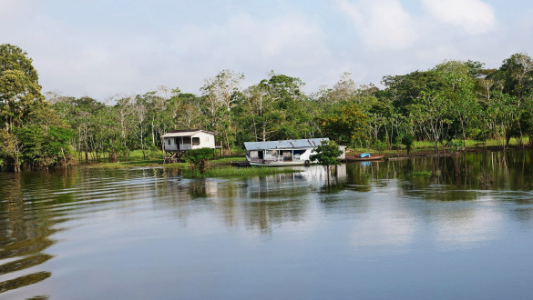 Amazonastour 2019