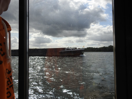 Hausboot Havel (161) - Kopie - Kopie