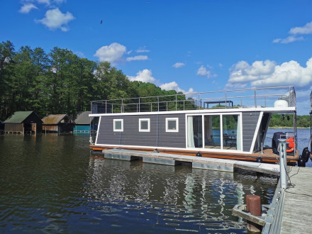 GoLive Hausboot-Urlaub24.de|Hausboot mieten neu gedacht