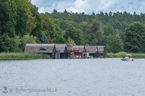 Petersdorfer See