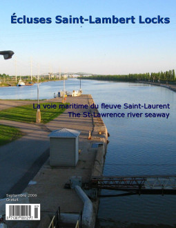 Écluses Saint-Lambert Locks