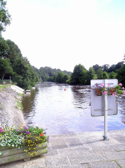 Mayenne River
