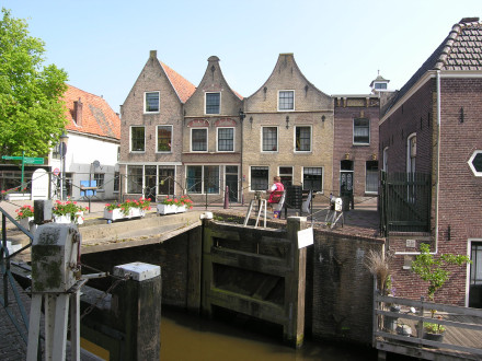 Oudewater, Netherlands
