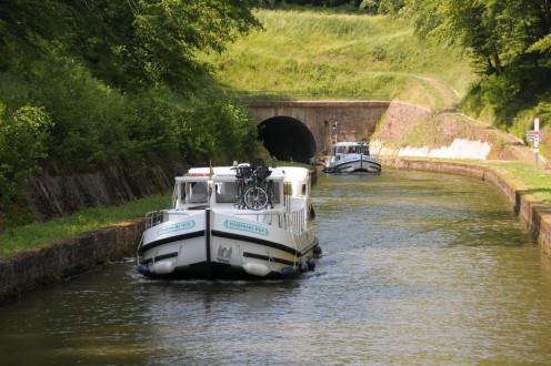 Boot'11 (Canal de la Marne au Rhin)