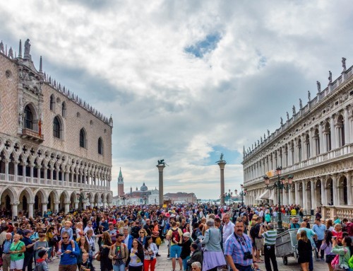 Fotostory Venedig 2016