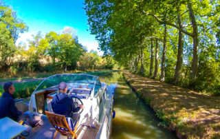 Hausbooturlaub 2019 Corbigny-Canal du Nivernais