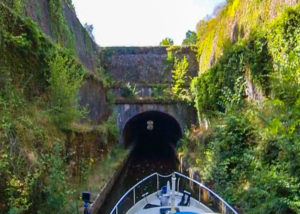 Hausbooturlaub 2019 Corbigny-La Collancelle, Canal du Nivernais