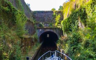 Hausbooturlaub 2019 Corbigny-La Collancelle, Canal du Nivernais