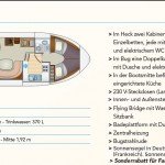 Hausbootferien Lattes 2015