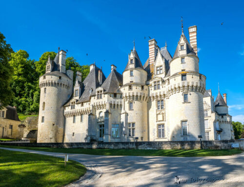 La Loire 2025