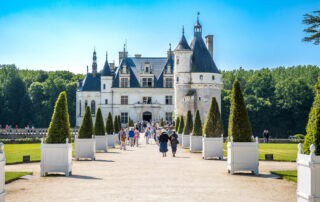 Château de Chenonceau