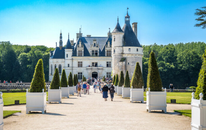 Château de Chenonceau