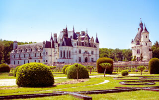 Château de Chenonceau