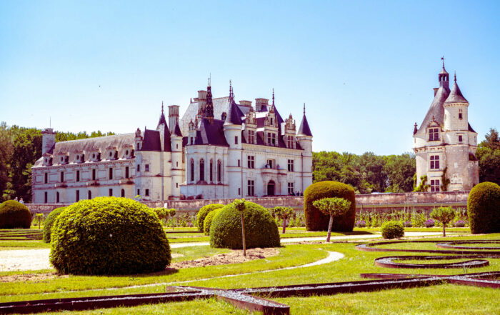 Château de Chenonceau
