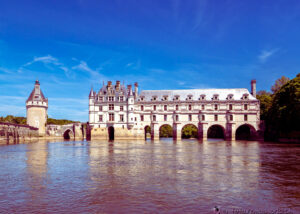 Château de Chenonceau